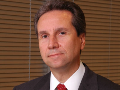 Έλληνας μάνατζερ, επικεφαλής της Toyota, στα Βαλκάνια Έλληνας μάνατζερ, επικεφαλής της Toyota, στα Βαλκάνια