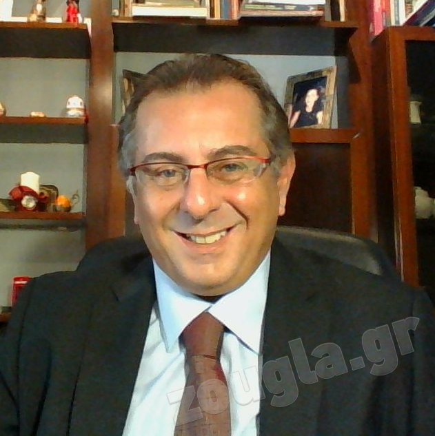 O Αρτέμης Ξαγοράρης είναι ο επικεφαλής της Mazda στην Ελλάδα και ο άνθρωπος κλειδί για τη συνεργασία Ελλάδας-Mazda ΝΑ Ευρώπης