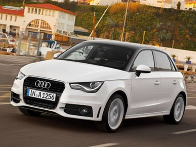 Νέα έκδοση για το Audi A1