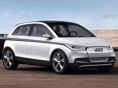 Η Audi ακυρώνει το project του ηλεκτρικού Α2;