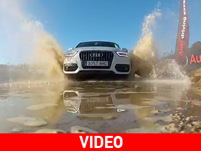 Οι καλύτερες στιγμές της Αudi για το 2012