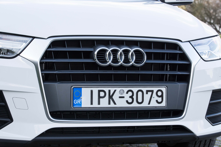 Οι τέσσερις κύκλοι έχουν αρχίσει να ανεβαίνουν πολύ ψηλά...