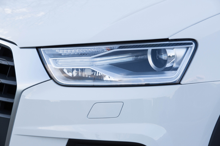 Νέας σχεδίασης φωτιστικά σώματα...