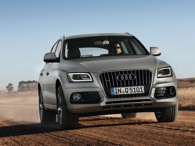 Audi: Πούλησε σε έναν μήνα 136.600 αυτοκίνητα