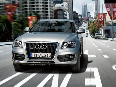 Ένα εκατομμύριο πωλήσεις σε 9 μήνες πέτυχε η Audi!!!