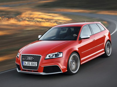 Ρεκόρ πωλήσεων σημείωσε η Audi