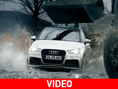 Πραγματικά το… ξέσκισε