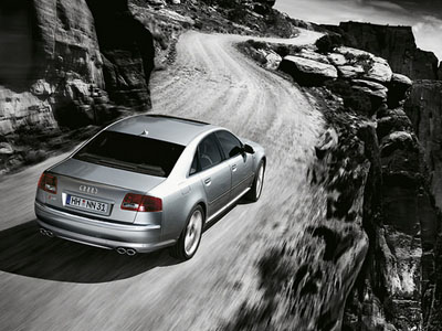 Η Audi πούλησε σε ένα μήνα 150.000 αυτοκίνητα!