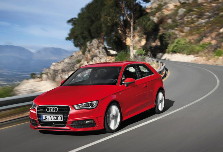 Συνολικά 1.875 αυτοκίνητα της Audi που κυκλοφορούν στην Ελλάδα επηρεάζονται από το παράνομο λογισμικό...