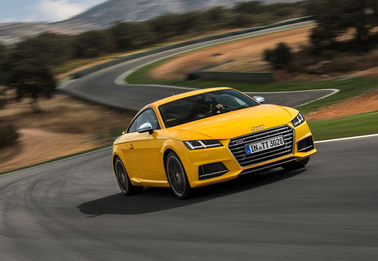 Το νέο ΤΤ ξεκίνησε να πωλείται στην Ελλάδα...