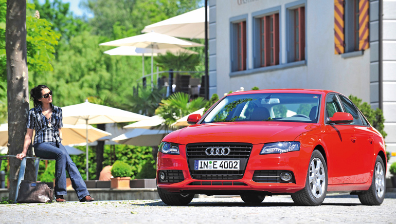 Η αναζήτηση ενός μεταχειρισμένου αυτοκινήτου δεν είναι εύκολη υπόθεση...