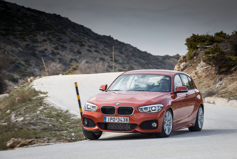 Την πιέζεις και αυτή... ακούει