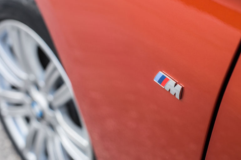 Το γράμμα Μ σε βάζει στην πρίζα...