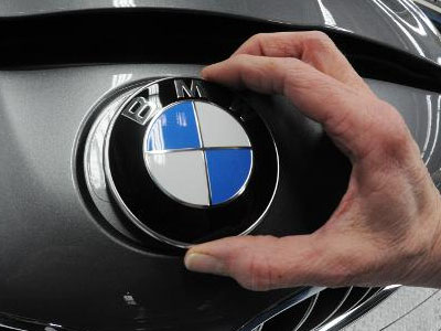 Πρόστιμο 3 εκ. δολάρια έριξαν οι Αμερικάνοι στην BMW