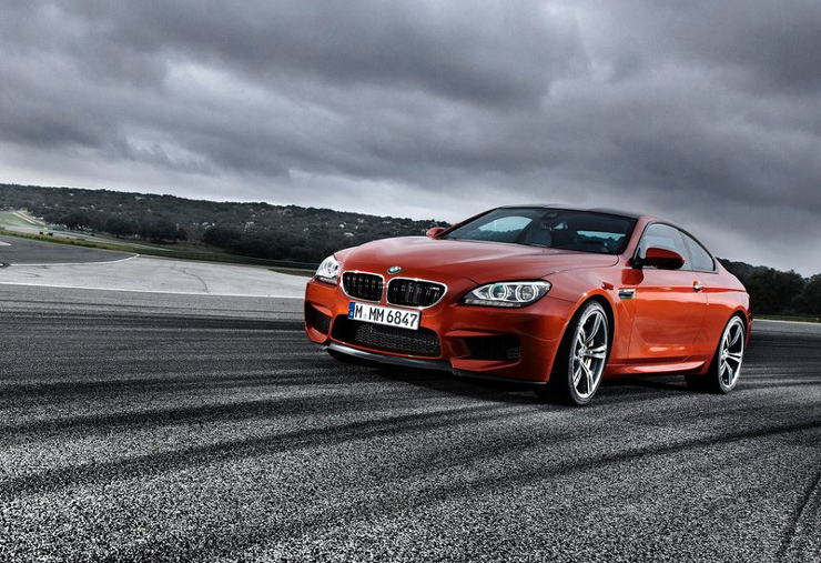 Η coupe έκδοση είναι η πιο... προσιτή καθώς διατίθεται με 211.250 ευρώ