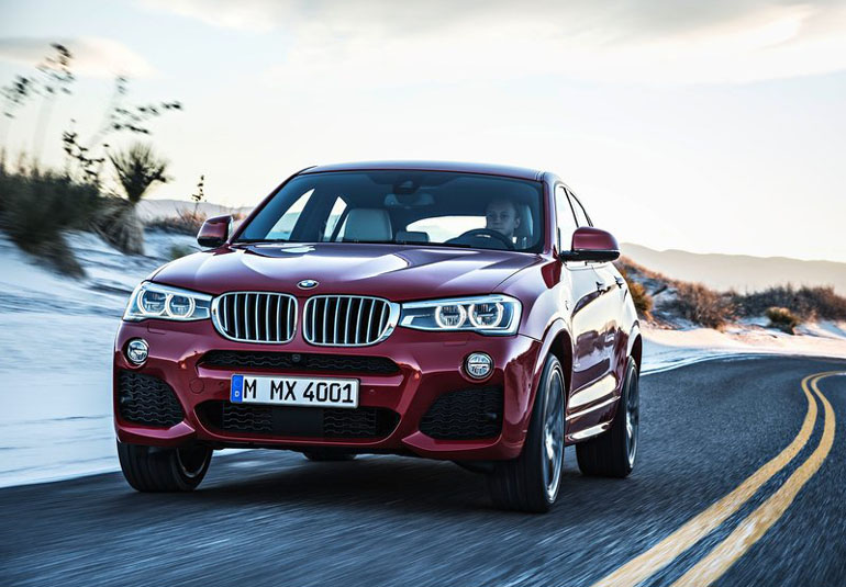 Σε απόσταση αναπνοής από την Mercedes βρίσκεται η BMW με 561 ταξινομήσεις...