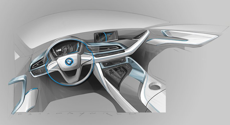 Αυτό το σχέδιο πήρε σάρκα και οστά...