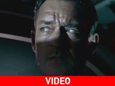 Τι κάνεις όταν σε κυριεύει ο φόβος…