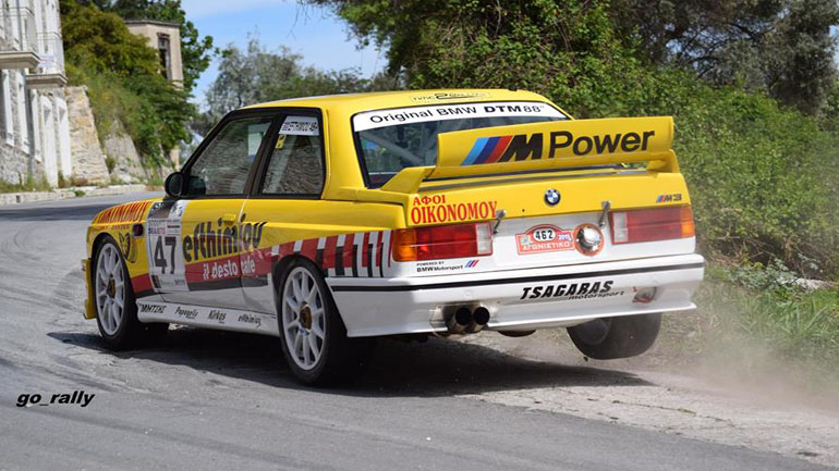 Με 100 συμμετοχές η ανάβαση Αχλαδόκαμπου