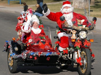Στο Πλατύστομο Φθιώτιδας η πανελλήνια συνάντηση BMW Riders