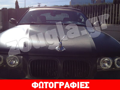 Έκανε το αυτοκίνητο… τσίρκο Έκανε το αυτοκίνητο… τσίρκο