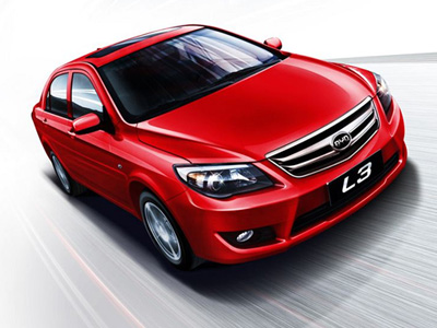 Οι Κινέζοι εξελίσσουν κινητήρα 1.200κ.εκ. και κιβώτιο διπλού συμπλέκτη Οι Κινέζοι εξελίσσουν κινητήρα 1.200κ.εκ. και κιβώτιο διπλού συμπλέκτη