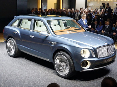 Σκέπτονται να της αλλάξουν σχεδίαση!