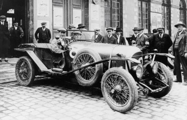 Διοργάνωση σεμιναρίων με Bentley σε ακραίες συνθήκες