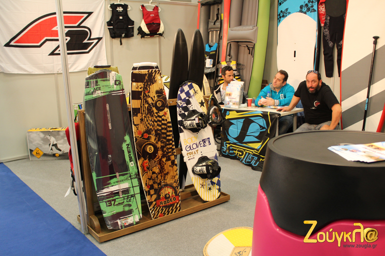 Και οι χομπίστες θα βρουν αυτό που θέλουν..