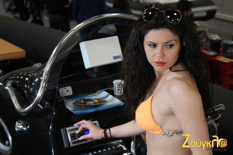 το καλοκαίρι πλησιάζει... Ετοιμαστείτε και οργανωθείτε από τώρα!!!!