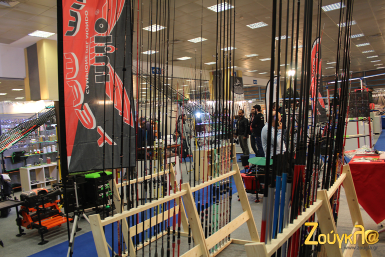 Όρεξη και χρόνο να έχεις για να βρεις αυτό που πραγματικά ψάχνεις...