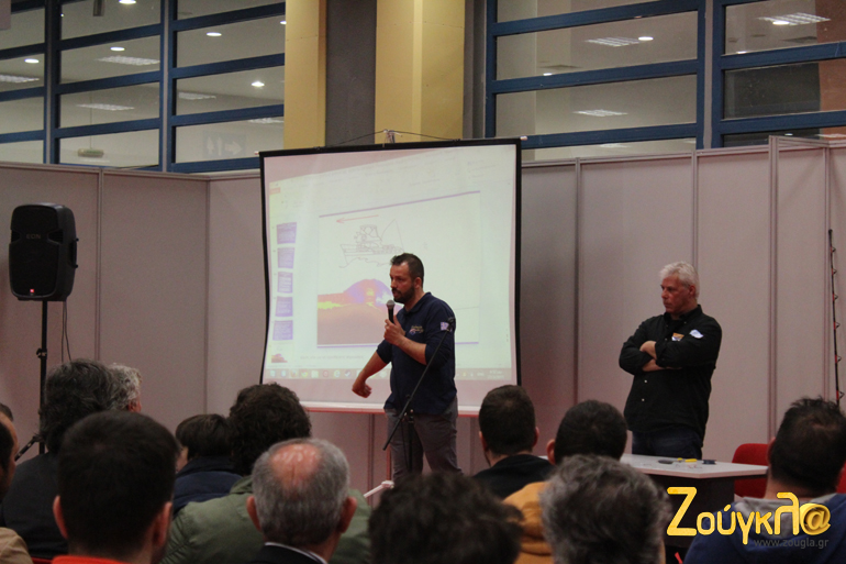 Τα σεμινάρια ξεκίνησαν και είναι δωρεάν!!!