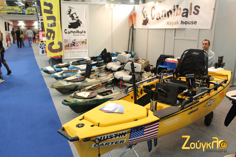 Για τους λάτρεις του είδους...