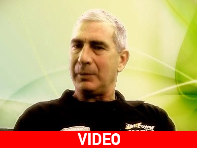 Ένας χρόνος χωρίς τον Χρήστο – CBI – Σταμπολτζή