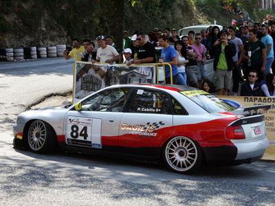 Τα αποτελέσματα από την ανάβαση της Πορταριάς Τα αποτελέσματα από την ανάβαση της Πορταριάς