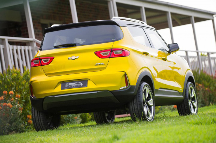 Τι μικρά Crossover είναι το μέλλον στην αυτοκίνηση...