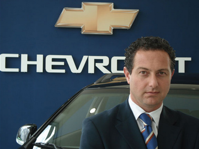 Αποχώρησε από την Chevellas ο εμπορικός διευθυντής