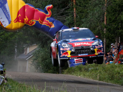 Τέσσερα συνεχόμενα 1-2 για τη Citroen και έπεται συνέχεια; Τέσσερα συνεχόμενα 1-2 για τη Citroen και έπεται συνέχεια;