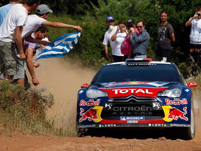 Μεγάλες αλλαγές θα έχει το φετινό WRC