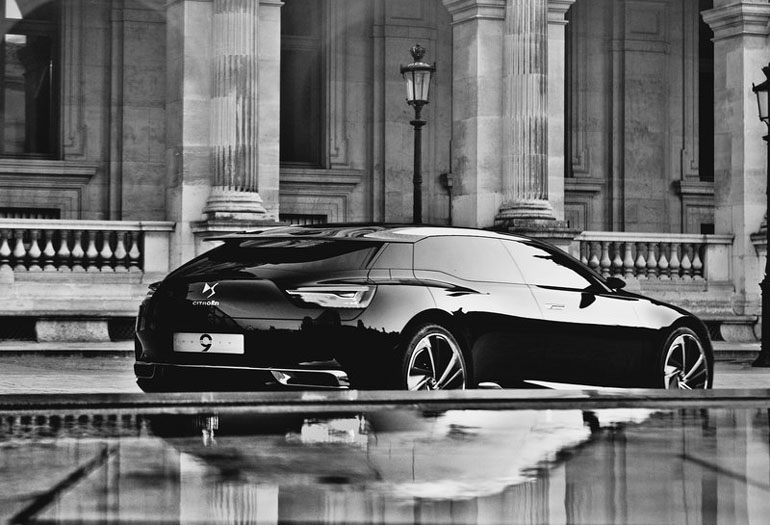 Η λέξη πανέμορφο είναι λίγη...