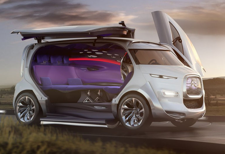 Αυτό και αν είναι πρωτότυπο...