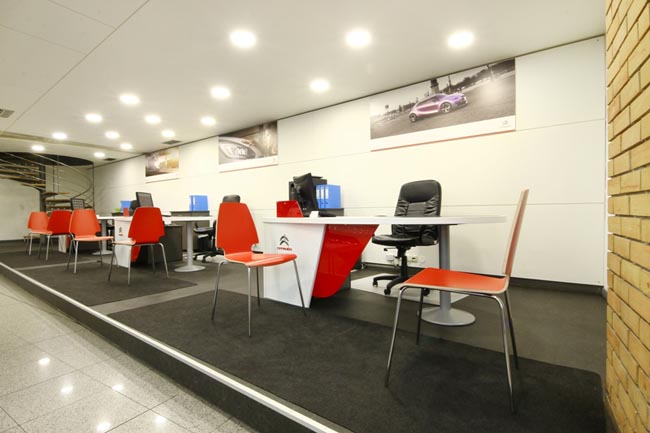 O πελάτης θέλει να αισθάνεται άνετα και να νιώθει ότι αγοράζει κάτι ξεχωριστό