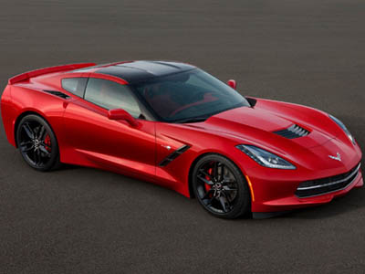 Σταμάτησαν την παραγωγή της Corvette γιατί εντόπισαν πρoβλήματα…