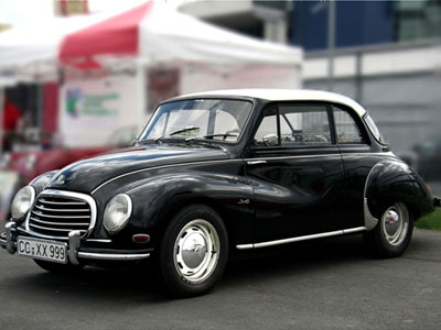 Ετοιμάζει νέα μάρκα χαμηλού κόστους και η VW