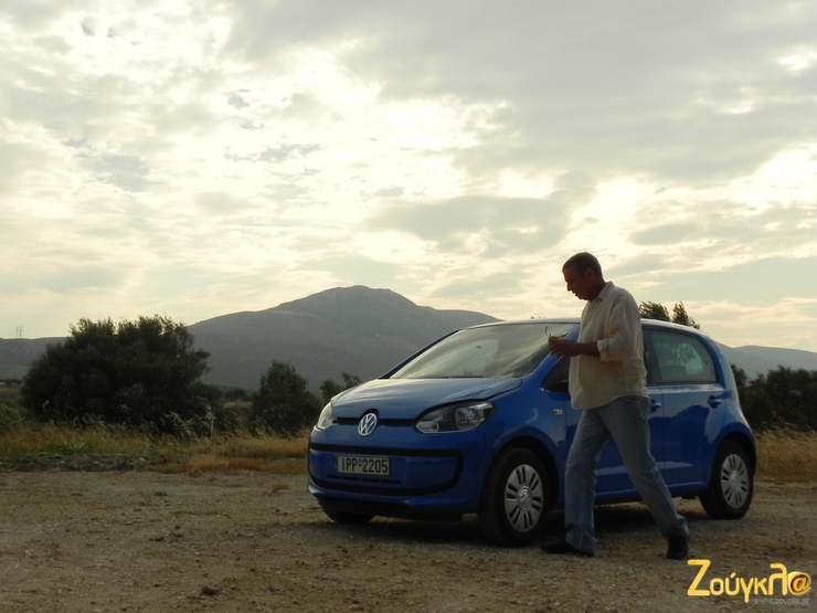 Ο Στέφανος Αττάρτ είναι ο... γκουρού των 4x4. Φυσικά το 2014 δεν ξέφυγε και μας βοήθησε με τις γνώσεις του σε πολά θέματα...