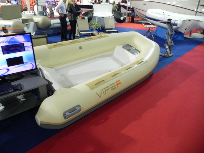 Το σκάφος δεν είναι απαραίτητο να είναι θαλαμηγός!!!!