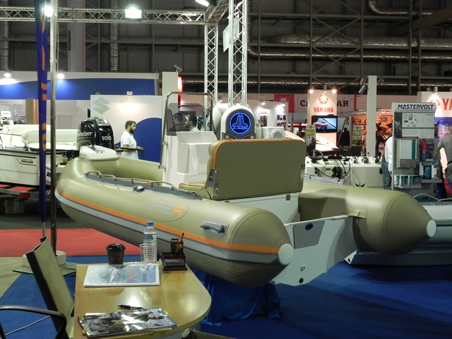 Τα μικρά φουσκωτά έχουν υψηλή ζήτηση λόγω της φορολογίας...