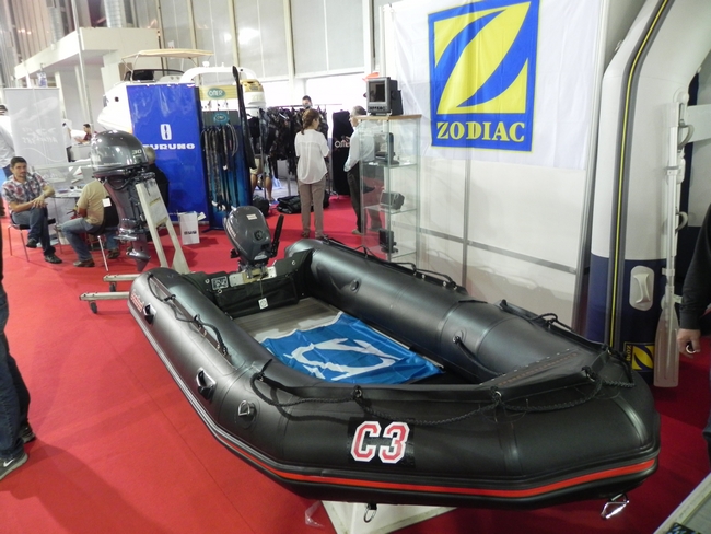 Zodiac... Ένα όνομα, μία ιστορία...