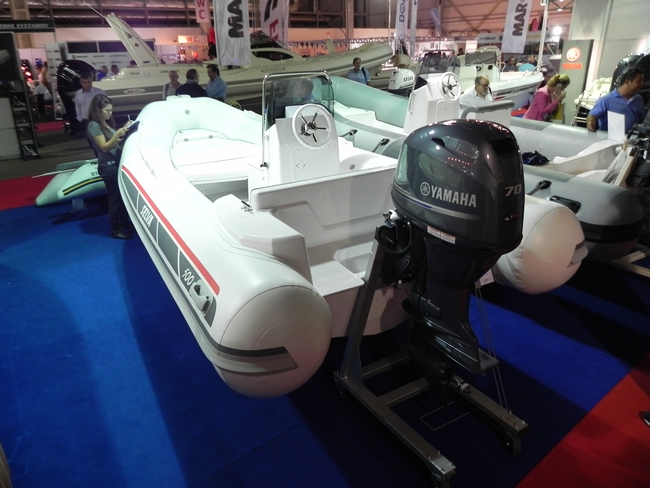 H Selva διαθέτει μεγάλη γκάμα... 