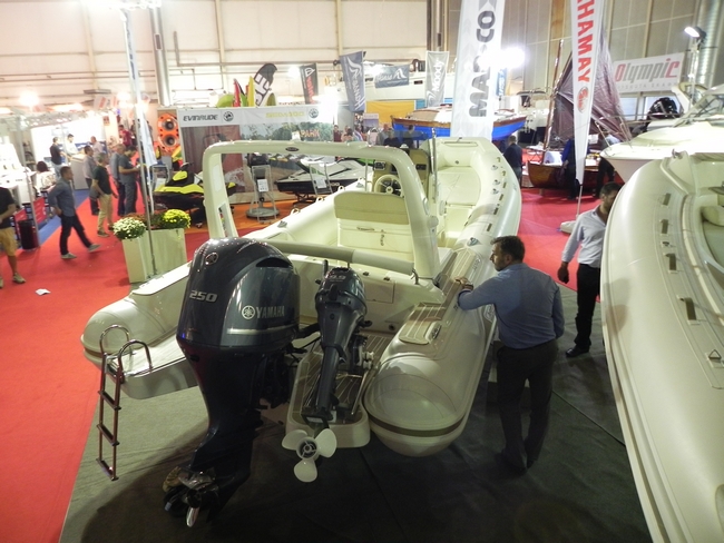 Αυτά βλέπεις και αναρωτιέσαι γιατί να έχει τελειώσει το καλοκαίρι...